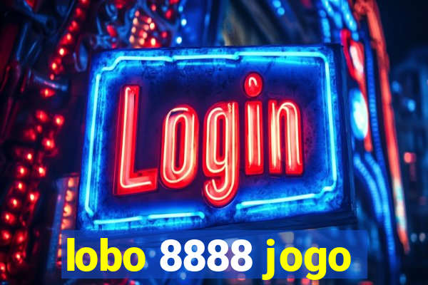 lobo 8888 jogo